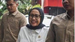 Nanik S. Deyang Mundur dari Jabatan Kepala BGN, Fokus Jalani Pengobatan Jantung