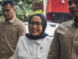 Nanik S. Deyang Mundur dari Jabatan Kepala BGN, Fokus Jalani Pengobatan Jantung