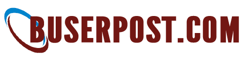 BUSERPOST.COM