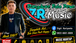ZR Music Hadirkan Hiburan Dangdut Profesional, Siap Meriahkan Berbagai Acara di Pati dan Sekitarnya