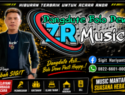 ZR Music Hadirkan Hiburan Dangdut Profesional, Siap Meriahkan Berbagai Acara di Pati dan Sekitarnya