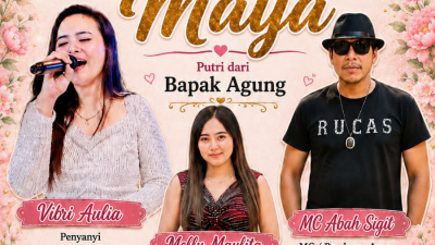 Tasyakuran 7 Bulanan Maya, Momentum Doa dan Kebahagiaan Keluarga di Gadingan Sukolilo