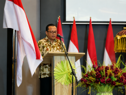 Agus Mujayanto: Gebyar Kebudayaan Nusantara Jadi Momentum Rawat Identitas Bangsa