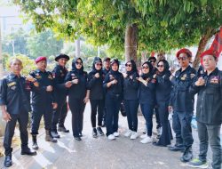Grip Jaya Kudus Hadir di Simpang 7, Upacara Kemerdekaan Jadi Momentum Teguhkan Persatuan