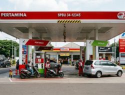 Harga BBM Turun, Masyarakat Sambut Positif