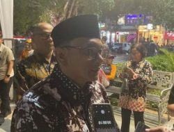 Salah Ucap Sila Kedua Pancasila, Plt Bupati Pati Minta Maaf: Dalih Tak Enak Badan Tuai Sorotan Publik