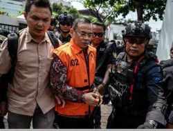 Terungkap di Sidang Sudewo: Kursi Perangkat Desa Pati Disebut Dipatok Rp225 Juta, Praktik Seleksi Disorot Tajam