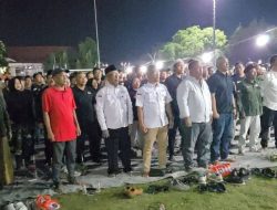 Pati Menyerukan Damai: Saatnya Rakyat Menjaga Pati, Bukan Memperuncing Perbedaan