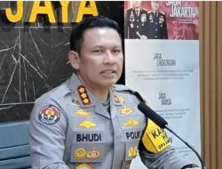Polda Metro Jaya Selidiki Rekening Botok Pati Rp80,9 Juta, Polisi Buka Peluang Panggil Pemilik Rekening