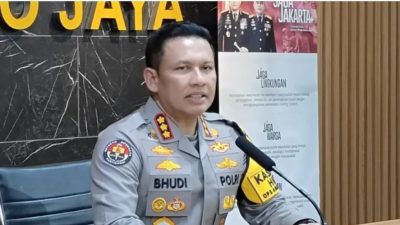 Polda Metro Jaya Selidiki Rekening Botok Pati Rp80,9 Juta, Polisi Buka Peluang Panggil Pemilik Rekening