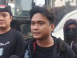Demo Pati Tak Surut: AMPB Tantang Isu Pembatalan, Rekening Donasi Jadi Sorotan