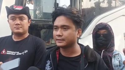 Demo Pati Tak Surut: AMPB Tantang Isu Pembatalan, Rekening Donasi Jadi Sorotan