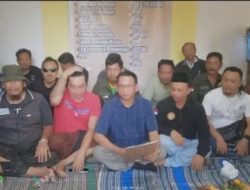 Aliansi TOMAS Pati Tegas: Aspirasi Boleh, Anarki Jangan!
