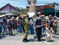 Meron Sukolilo Guncang Pati: Ribuan Warga Satukan Tradisi, Religi, dan Perputaran Ekonomi