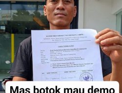 AMPB Dikabarkan Akan Geruduk Bank Mandiri Pati, Polemik Rekening Kembali Jadi Sorotan