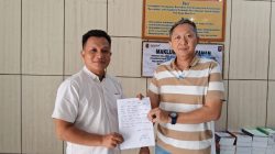 Soroti Dugaan Belum Terdaftar SLF, Adv. Joko Sutrisno Adukan PT SGT Bersatu Indonesian ke Satpol PP Pati