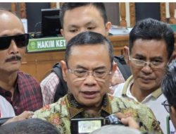 Hakim Tolak Istri Sudewo Jadi Saksi, Sidang Korupsi Bupati Nonaktif Pati Memasuki Babak Krusial
