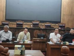 GJL Geruduk DPRD Pati, Desak BPHTB Dipangkas Jadi 1 Persen: “Jangan Cekik Masyarakat dengan Pajak”