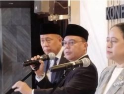 DPR Janji Tuntaskan RUU Perampasan Aset, Publik Diminta Kawal: Jangan Sampai Lagi-Lagi Hanya Jadi Janji