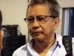Debat Panas Rocky Gerung vs AMPB: Hukuman Mati Koruptor Dipertanyakan, Rakyat Menuntut Efek Jera