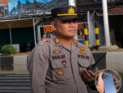 Baru Tiga Hari Menjabat, Kapolsek Margorejo AKP Sahlan Ungkap Dugaan Pencurian iPhone 15 dan Rp1,1 Juta di Kos Dadirejo
