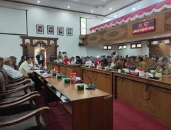 BPHTB Pati 4 Persen Bikin Warga Gerah, DPRD Buka Peluang Turunkan Tarif Jadi 2,5 Persen