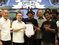 Audiensi Botok dengan Petinggi Gerindra Picu Sorotan, Publik Desak Transparansi Hubungan