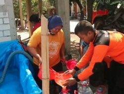Pati Darurat Air: 9.323 Warga Menunggu Solusi, Bukan Sekadar Dropping Tangki