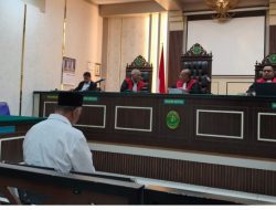 EKSEPSI DITOLAK! Kasus Dugaan Kekerasan Seksual Santriwati di Pati Masuk Babak Pembuktian