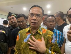 PEMBUKTIAN KASUS SUDEWO RAMPUNG: JPU KPK KANTONGI BUKTI KUAT, SANG BUPATI NONAKTIF TETAP MEMBANTAH
