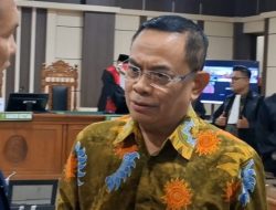 JELANG TUNTUTAN KPK, BANTAHAN SUDEWO BERHADAPAN DENGAN BUKTI PERSIDANGAN