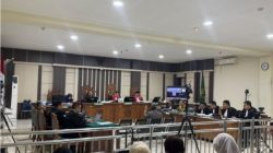PAKAR HUKUM NILAI SUDEWO BERPOTENSI BEBAS, APA TITIK KRUSIAL PEMBUKTIANNYA?