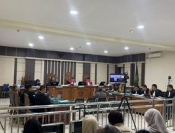 PAKAR HUKUM NILAI SUDEWO BERPOTENSI BEBAS, APA TITIK KRUSIAL PEMBUKTIANNYA?