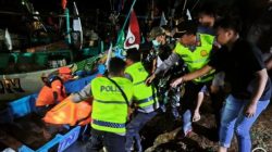 Nelayan Pati Hilang Empat Hari, Ditemukan Meninggal di Pantai Tayu
