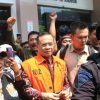 SUDEWO DITUNTUT 8,5 TAHUN PENJARA: KASUS JUAL-BELI JABATAN DAN DJKA MASUK BABAK PENENTUAN