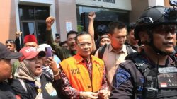 SUDEWO DITUNTUT 8,5 TAHUN PENJARA: KASUS JUAL-BELI JABATAN DAN DJKA MASUK BABAK PENENTUAN