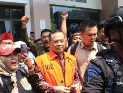 SUDEWO DITUNTUT 8,5 TAHUN PENJARA: KASUS JUAL-BELI JABATAN DAN DJKA MASUK BABAK PENENTUAN